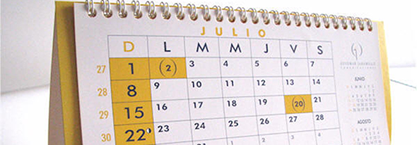 calendario almanaque usar 28 anos