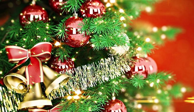 Por que se pone el arbol de navidad