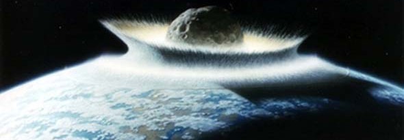 meteorito extincion dinosaurios caido en mexico