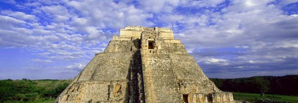 peninsula de yucatan por que se llama asi