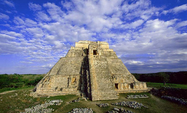 peninsula de yucatan por que se llama asi