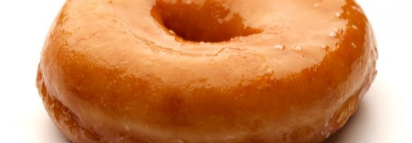 por que los donuts tienen agujero