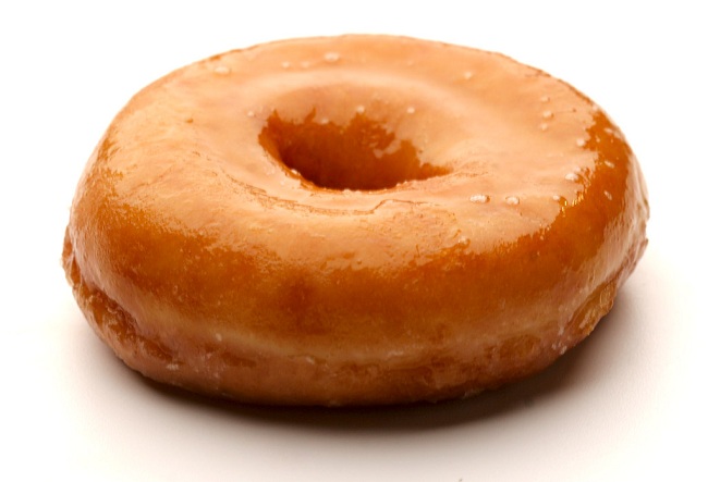 por que los donuts tienen agujero