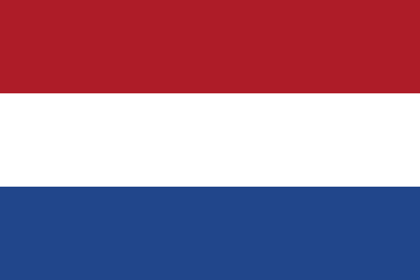 bandera paises bajos holanda por que se llama asi