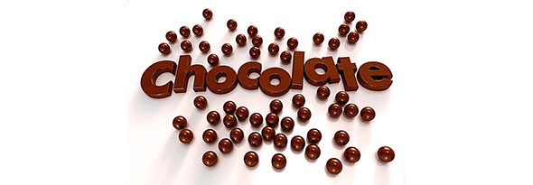 conoces los beneficios del chocolate