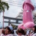 El festival del pene existe