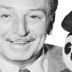 Walt Disney tenía fobia a los ratones