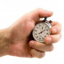 Origen del cambio de hora