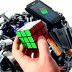 CubeStormer II – Un robot capaz de resolver un Cubo de Rubik