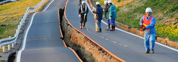 por que se producen los terremotos