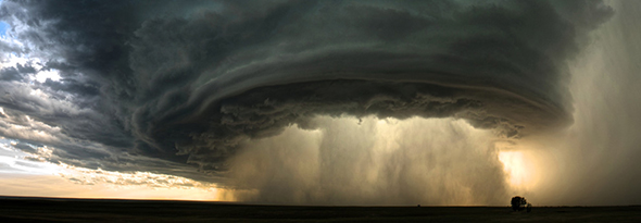 por que se producen las tormentas