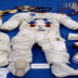 ¿Por qué el traje de los astronautas es blanco?
