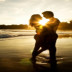 ¿Por qué se le llama «luna de miel» al viaje de novios?