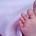 Costumbre de lanzar a los bebés