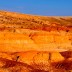 Montañas de colores